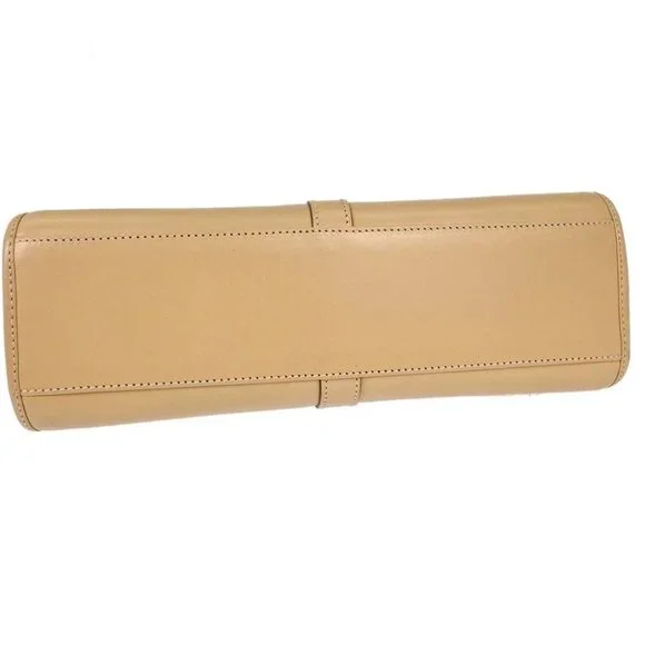 Gucci Beige Jackie Handbag 002.1068 001998 - Picture 3 of 10